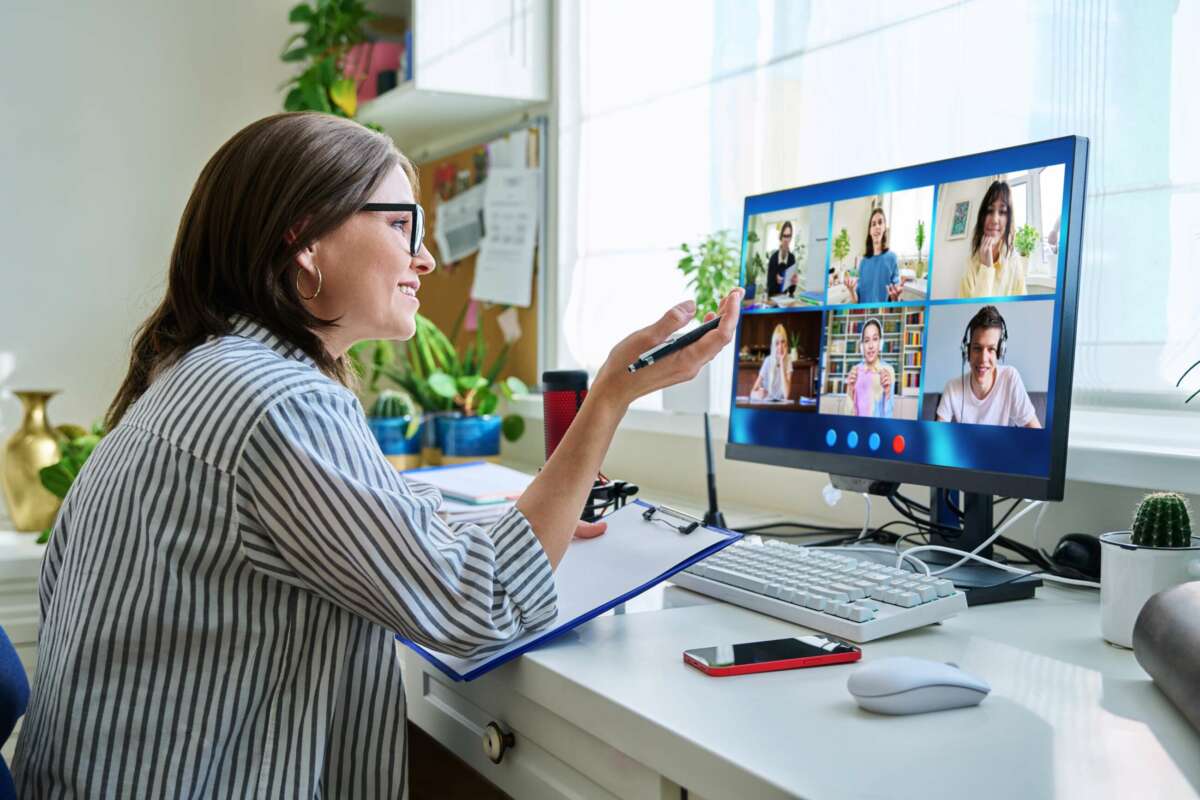 teletrabajo