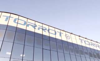 Imagen de Torrot.Torrot