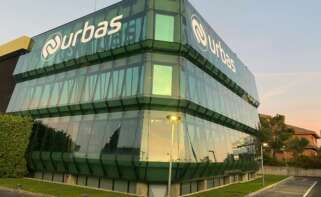 Sede de Urbas