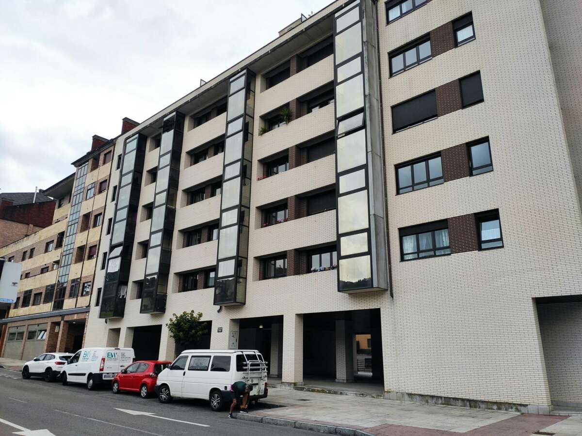 Casa 47 licitación 55 millones