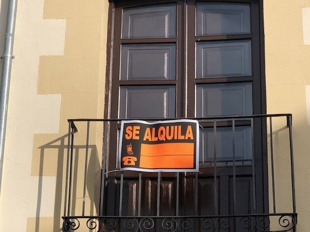 Vivienda españa Casa 47