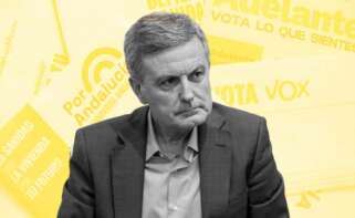 Correos contrato voto por correo
