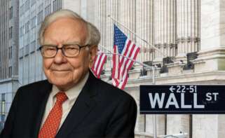 La estrategia defensiva de Warren Buffett y el récord del “Indicador Buffett” disparan las dudas sobre el futuro de los mercados estadounidenses