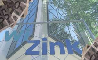WiZink. Banco.
