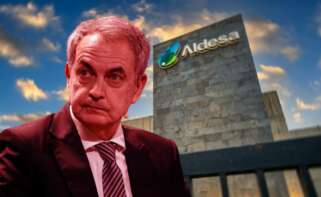 zapatero aldesa trama corrupcion