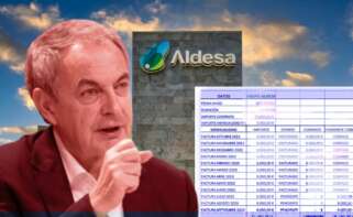 zapatero aldesa trama nuevo ceo