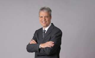 Antonio Valente, nuevo presidente y CEO de Telefónica Venezuela. Foto: Telefónica Venezuela.