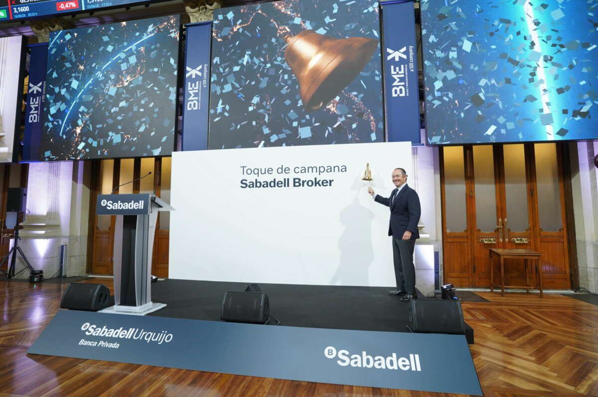Cristóbal Paredes. Sabadell