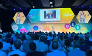 DES–Digital Enterprise Show 2026