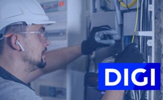 DIGI. Trabajadores.