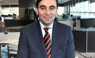 Enric Blasco. Foto: indra.