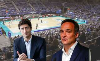 Estudiantes lucha