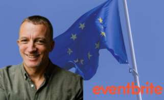Fundador de Eventbrite