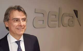 francisco javier de oro pulido ceo aelca värde