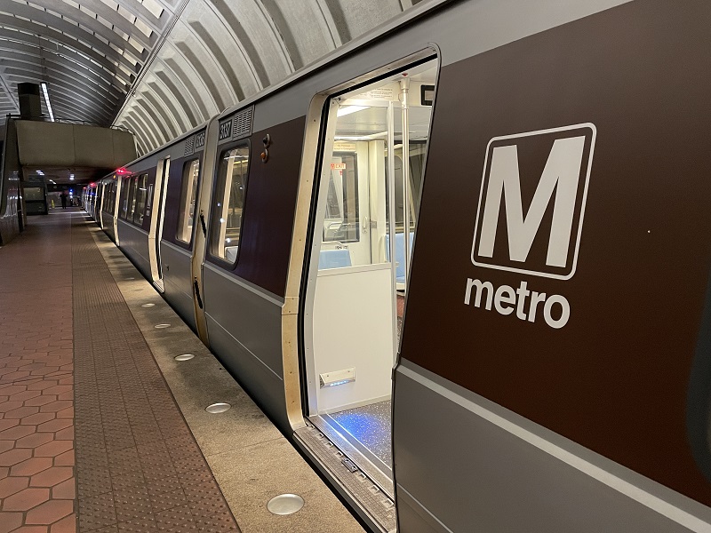 Metro Washington