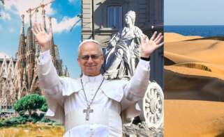 La visita del Papa a España supondrá un gran coste