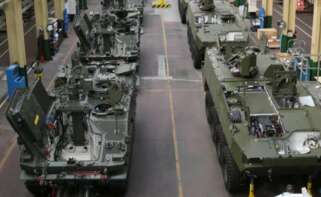 Santa Bárbara mantiene abierta la vía judicial contra la decisión del Ministerio de Defensa, mientras busca acuerdos industriales con Indra para fortalecer el sector español de la defensa