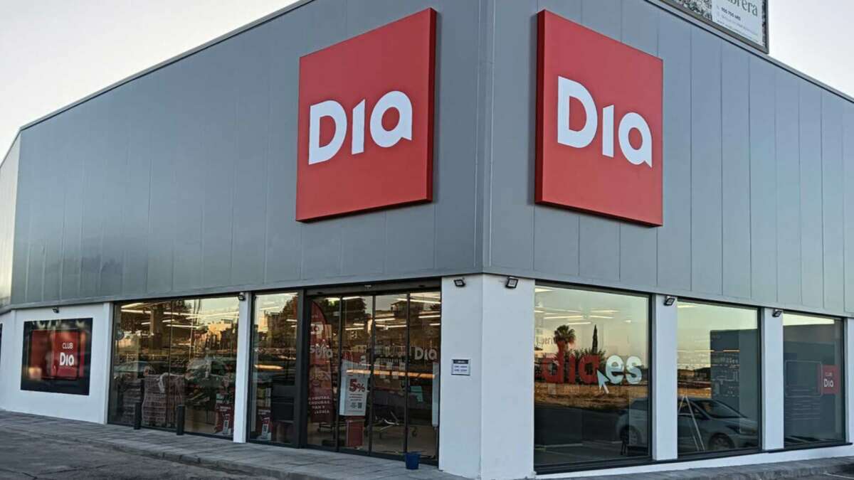 La cadena de Supermercados Dia crea nuevos puestos de trabajo en Andalucía