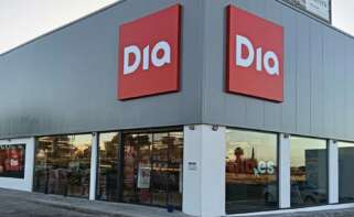 La cadena de Supermercados Dia crea nuevos puestos de trabajo en Andalucía