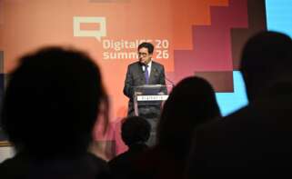 Óscar López, ministro para la Transformación Digital y de la Función Pública