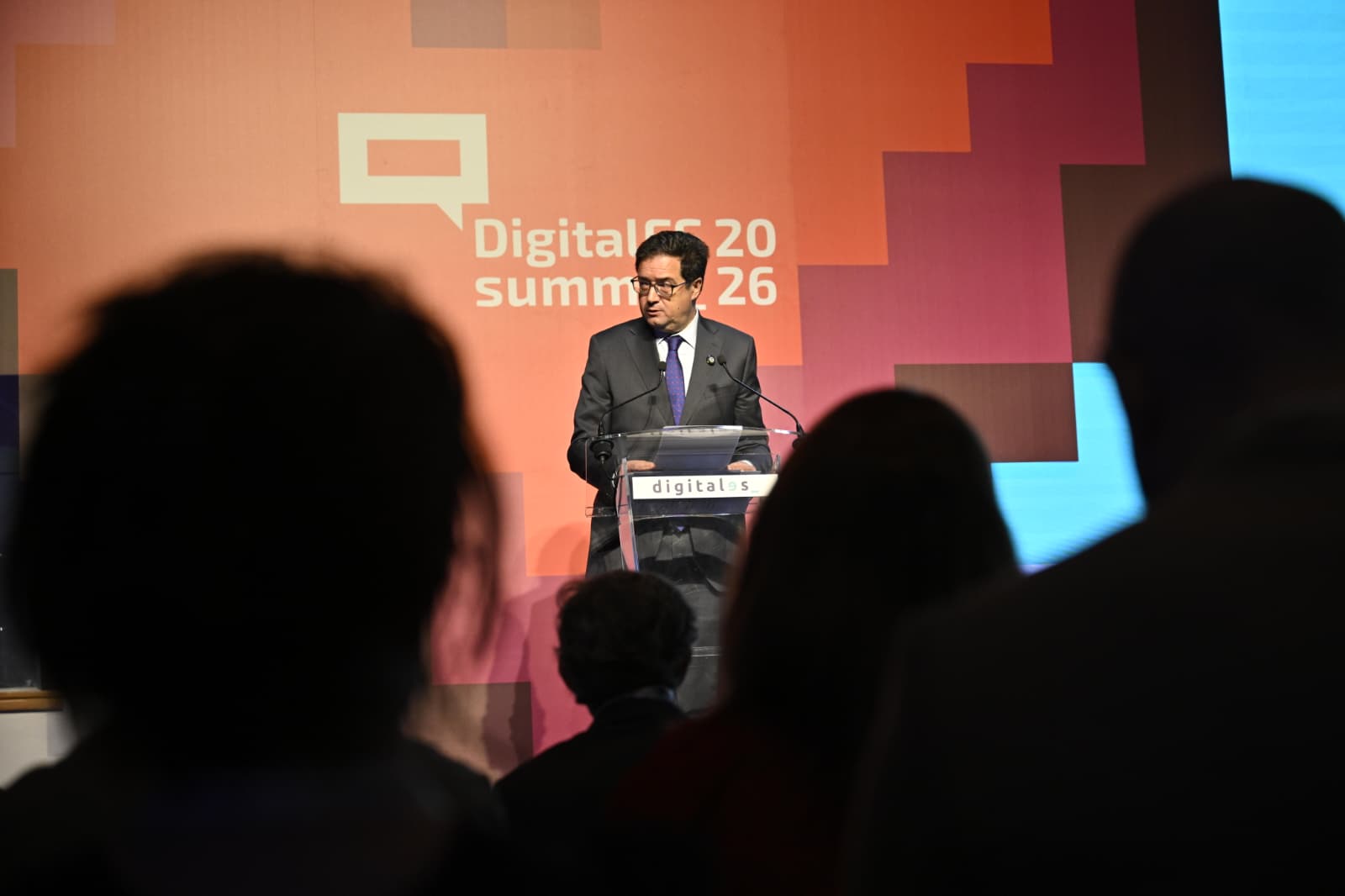 El Gobierno lanza el nuevo programa de ayudas para el despliegue del 5G en zonas rurales por 17,9 millones El Gobierno lanza el nuevo programa de ayudas para el despliegue del 5G en zonas rurales por 17,9 millones