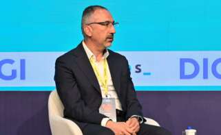 Marius Varzaru, CEO de Digi España