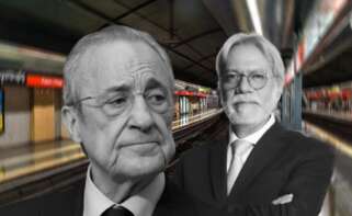 acs ohla metro barcelona