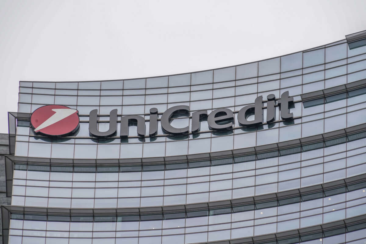 unicredit
