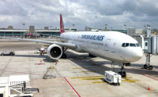 Turkish Airlines