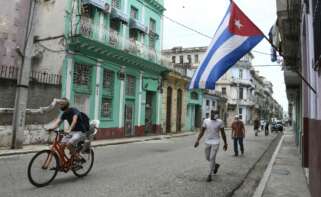 Cuba
