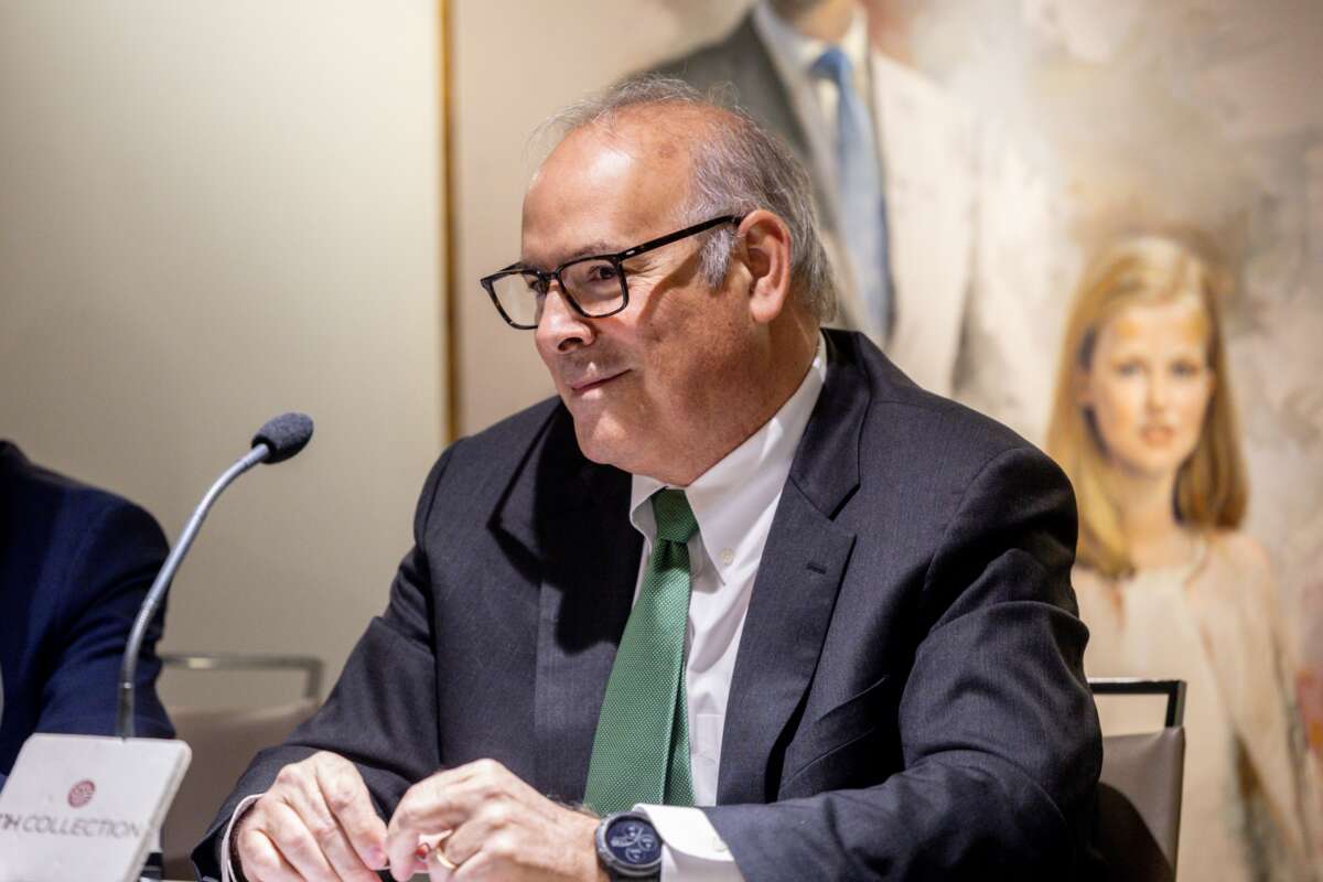 ruiz-tagle iberdrola apagón