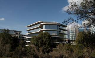Archivo - Sede de Grifols en Sant Cugat del Vallès, Barcelona