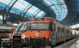 Rodalies adif