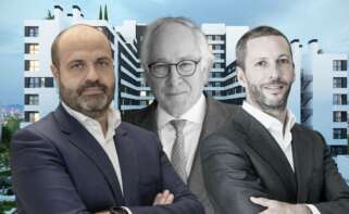 argis momentum bain capital flex living