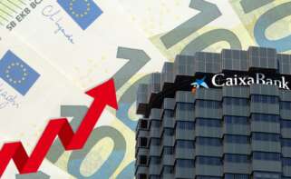 Caixabank. Banca privada.