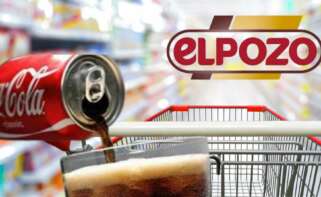 La icónica marca de refrescos vuelve a situarse como la más elegida por los consumidores españoles, liderando un ranking en el que también destacan enseñas nacionales como ElPozo y Campofrío