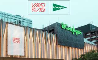 El Corte Inglés Fórmula 1