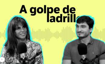drago a golpe de ladrillo