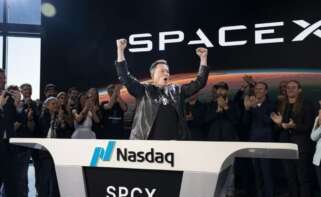 Spacex