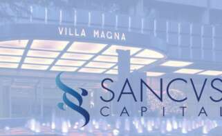 Sancus Capital, dueños del Rosewood Villa Magna