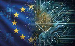 Unión Europa. Telecomunicaciones. Foto: Servimedia.