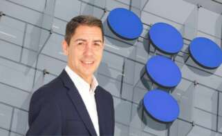 Telefónica. Juan Emilio Maíllo.