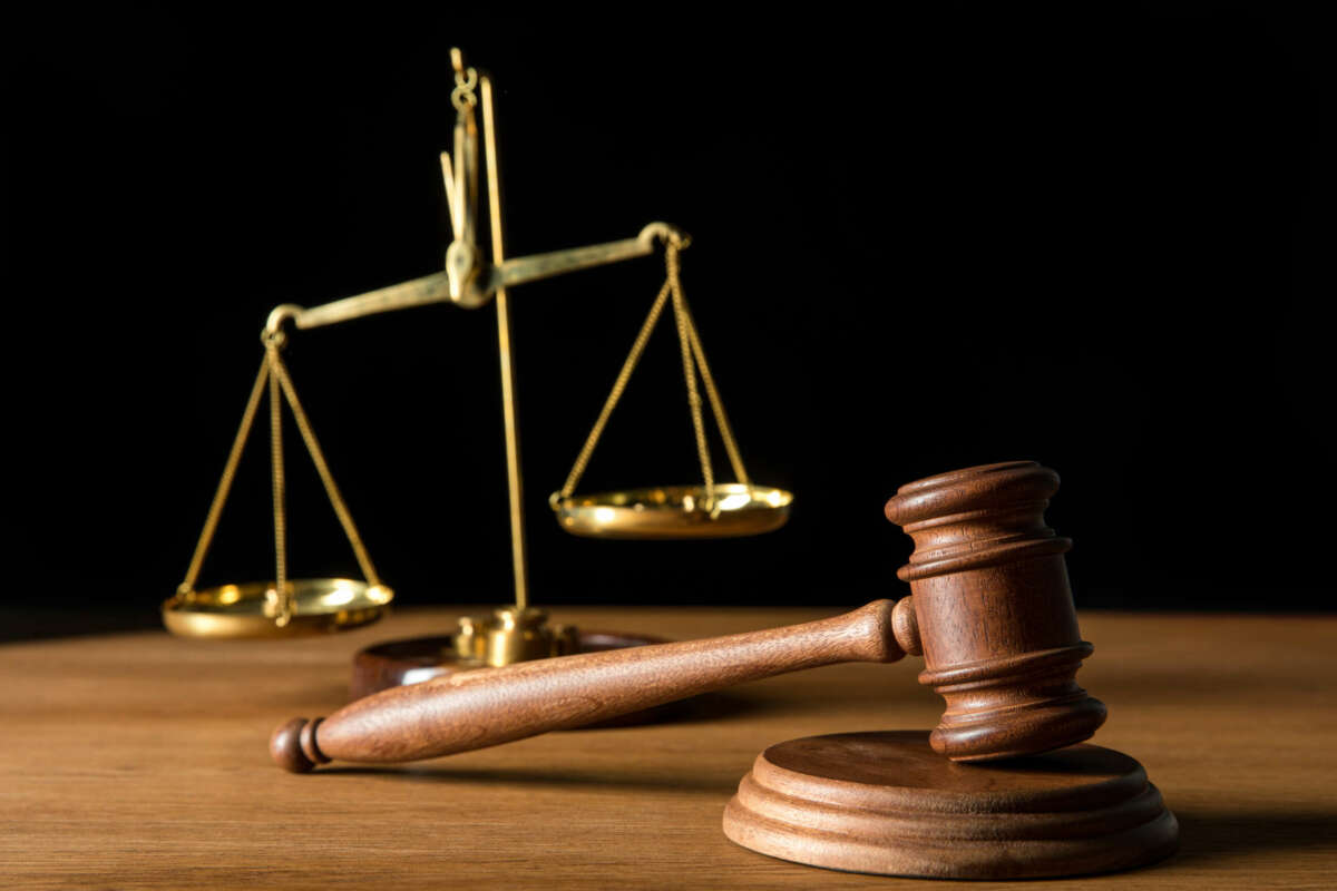 Justicia segunda oportunidad