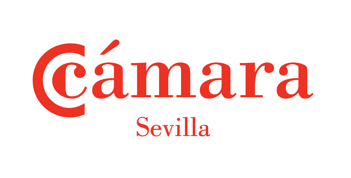 Logo Cámara de Sevilla