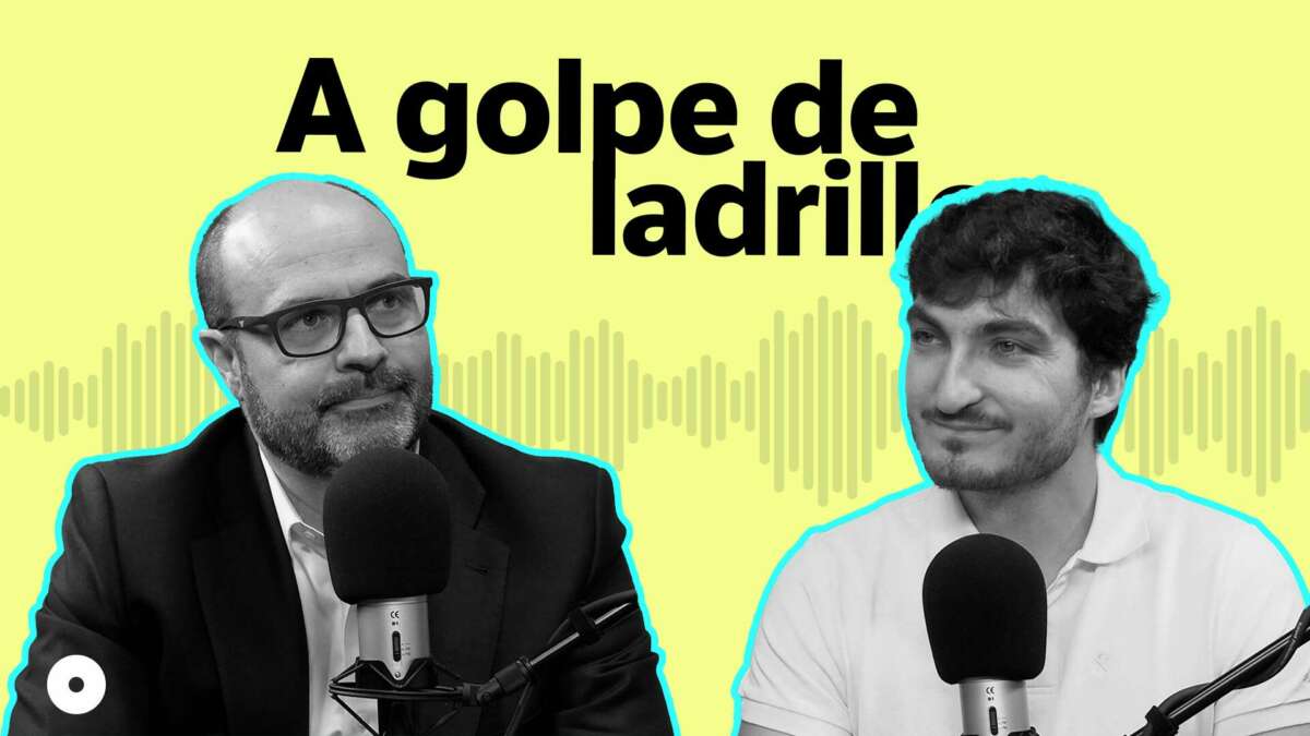 momentum a golpe de ladrillo