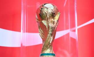 El Mundial de fútbol 2026 empieza el jueves 11 de junio.