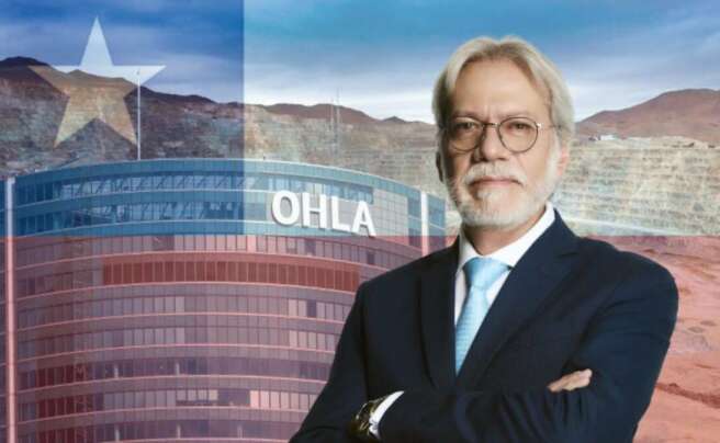 ohla chile