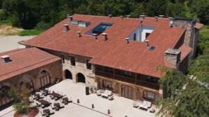 Reabre un nuevo parador en Santillana del Mar