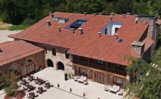 Reabre un nuevo parador en Santillana del Mar