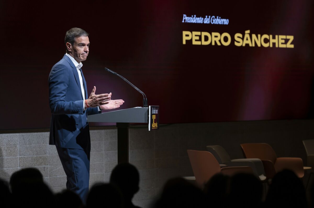 Sanchez SEPI